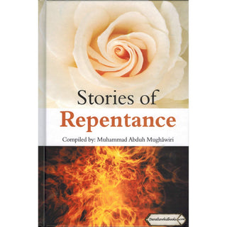 Stories of Repentance By Muhammad Abduh Mughawiri