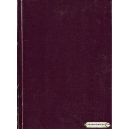 Study The Noble Quran Word-for-Word (Full Color in One Vol) By Dr. Muhsin Khan & Dr. Taqi-ud-Din Al-Hilali