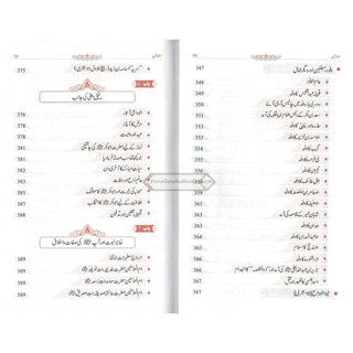Tajalliyat-e- Nabuwat (Urdu Language) By Maulana Safi-Ur-Rehman Mubarakpuri