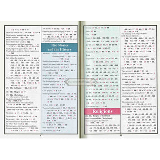 Tajweed Quran & Memorizing Arabic and English Language