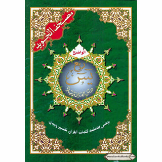 Tajweed Quran (Robo Yaseen) (Arabic Edition)
