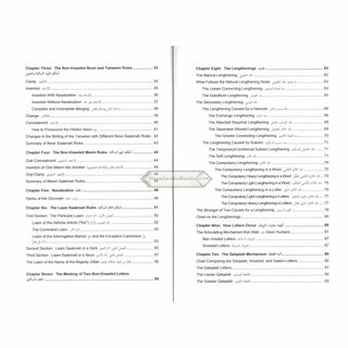 Tajweed Rules of the Quran 3 Parts Set (Second Edition) By Kareema Carol Czerepinski