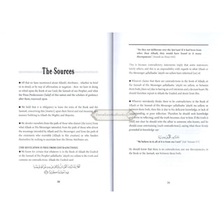 Tenets of Faith By Muhammad Ibn Saalih al-Utha