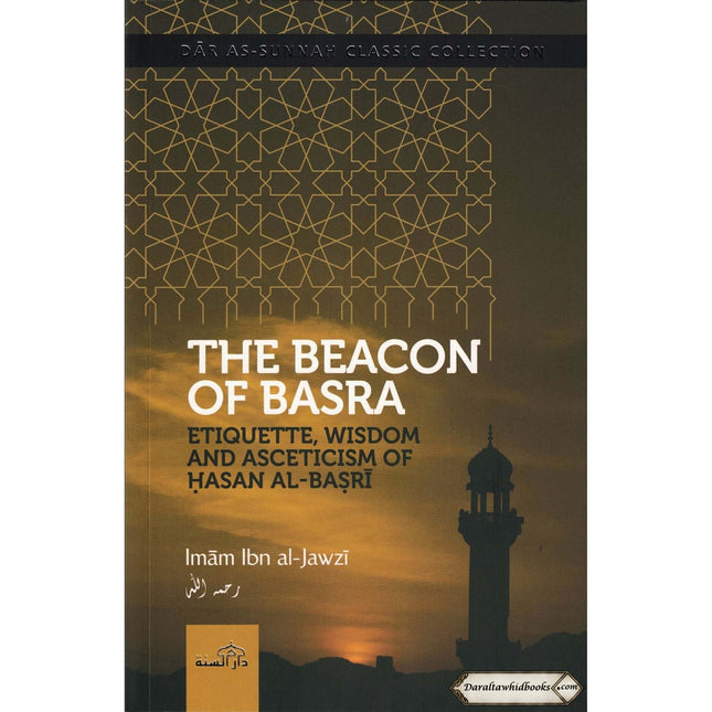 The Beacon of Basra By Imam Ibn Jawzi
