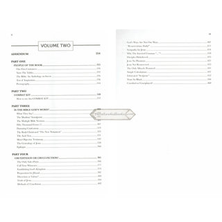 The Choice : Islam & Christianity By Ahmad Deedat    ISBN: 9789670835242