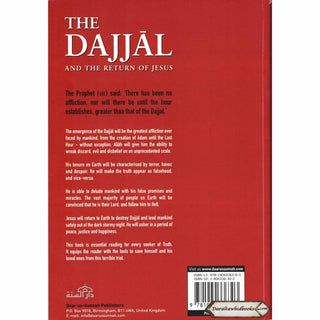 The Dajjal And The Return Of Jesus 