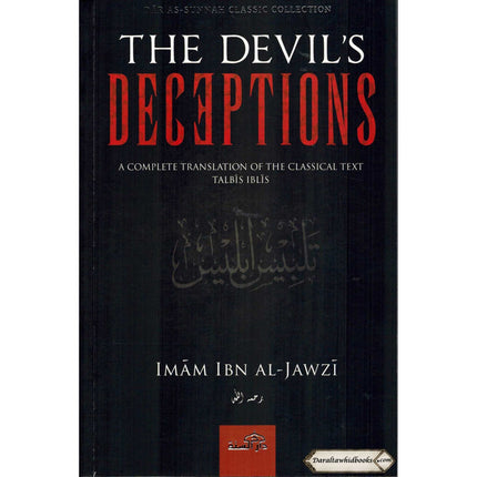 The Devil's Deception