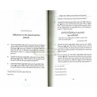 The Devil's Deception