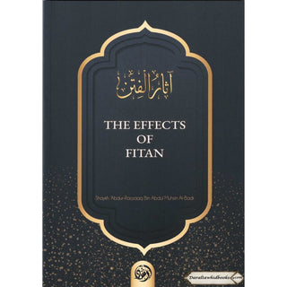 The Effects of Fitan