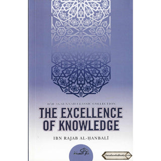 The Excellence of Knowledge