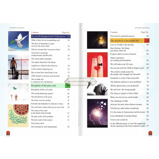 The Heights of Success by Syed Taj Ahmed