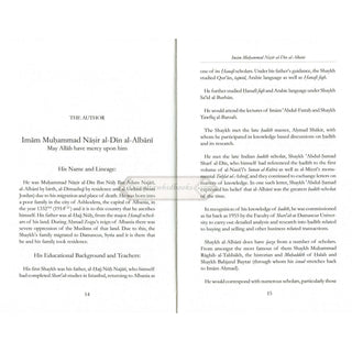 The Marriage Guide: According To The Sunnah Of The Prophet By Imam Nasir Al-Din Alabni    ISBN: 9781904336686