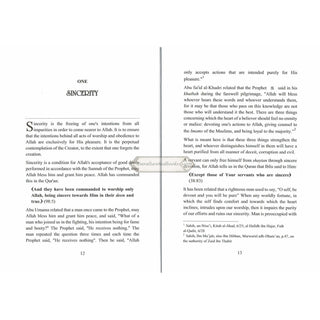 The Purification of the Soul By Ibn Rajab al-Hanbali