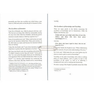 The Purification of the Soul By Ibn Rajab al-Hanbali