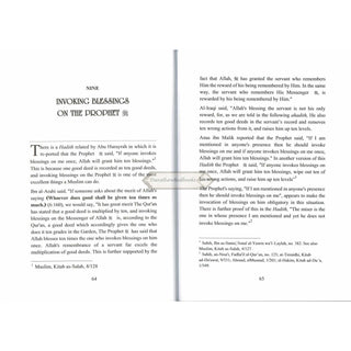 The Purification of the Soul By Ibn Rajab al-Hanbali