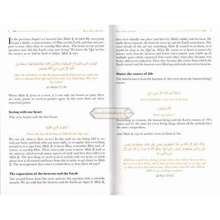 The Quran has it all By Haifaa Younis