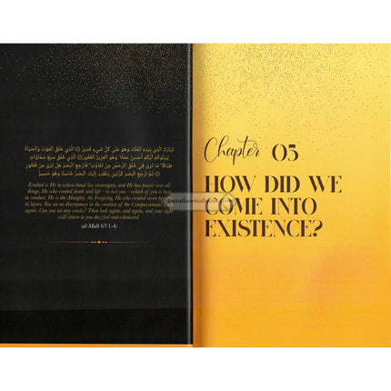 The Quran has it all By Haifaa Younis