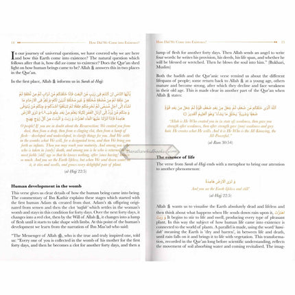 The Quran has it all By Haifaa Younis