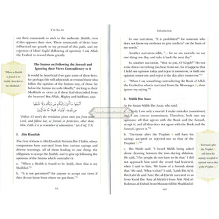 The Salah The Prophet’s Prayer Described By Muhammad Nasir Al-Din Al-Albani    ISBN: 9789834462611