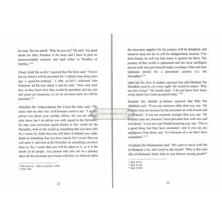 The Spirit and Wisdom of the Early Muslim