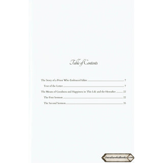 The Story of a Priest who Embraced Islam By Shaykh Abdur-Razzaq Al-Badr