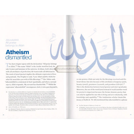 The Straight Path by Nazir Khan