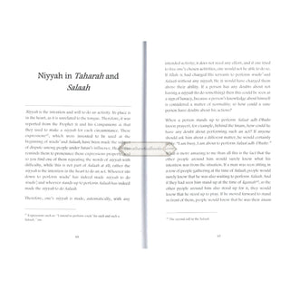 Waswasah The Whispering Of The Shaitan