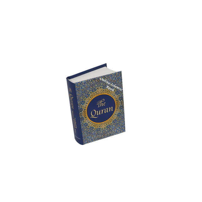 The Quran Gift Edition Pocket Size