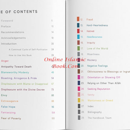 A Handbook Series of Spiritual Medicine and Accepted Prayers by Jamal Parekh (Ibn Daud) (Hardcover) Gift Box) - Dar Al-Tawhid Publications