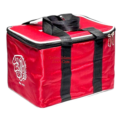 Para Set of the Holy Quran Color coded Tajweed Rules 30 Parts set -9 Lines. - Dar Al-Tawhid Publications