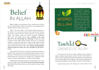 ISLAM – A Total Beginner’s Guide (Part - II) by Maulvi Abdul Aziz