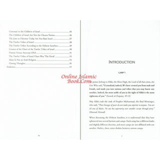 The Hebrew Israelites in Light of the True Teachings of Jesus