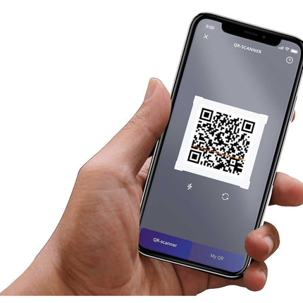 Tajweed Quran In Names Of Allah (Sw) Hard Cover ,Qr Coded,(Whole Quran, Medium Size 8.0 x 5.5 inch) - Dar Al-Tawhid Publications